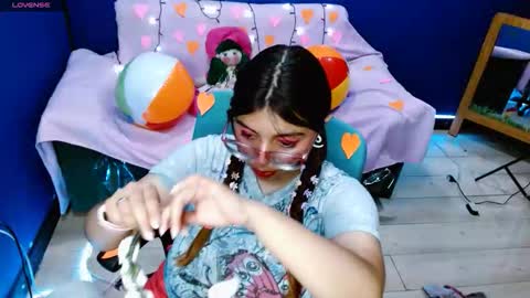 lcherryblossoml online show from 09/20/25, 02:34