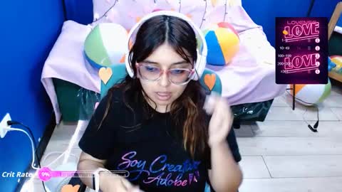 lcherryblossoml online show from 09/22/25, 11:40