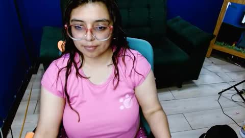 lcherryblossoml online show from 09/28/25, 11:10