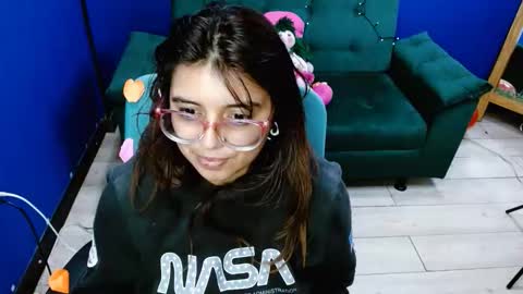 lcherryblossoml online show from 10/02/25, 02:29