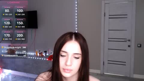 Lea Atreides online show from 10/15/25, 07:52