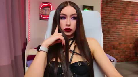 lea_loon online show from 03/22/26, 09:45