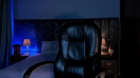 Lea Velle online show from 02/19/26, 06:09