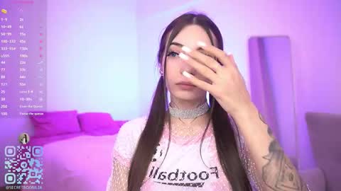 Lia Moon online show from 02/09/26, 08:02