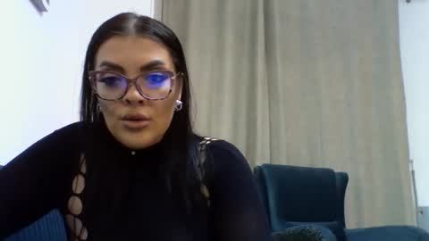 Lea Ros online show from 01/15/26, 03:16