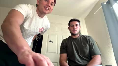 leaderzac online show from 03/17/26, 10:35