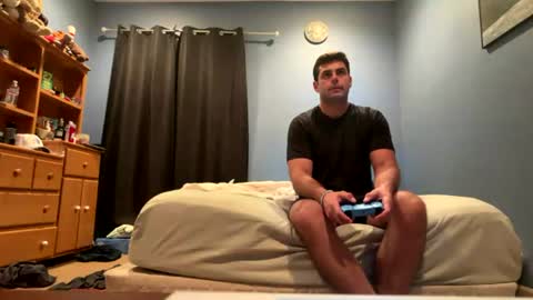 leaderzac online show from 07/13/26, 10:29