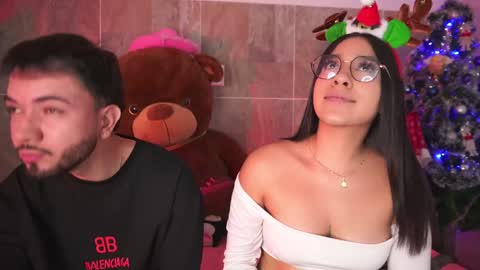 Vero Andy and Caius online show from 12/22/24, 12:17