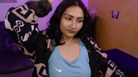 Snapshot of leah_666 chatting on 01/31/25, 01:56 leah 666 online show from 01/31/25, 01:56