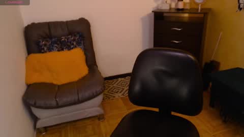 Snapshot of leah_666 chatting on 02/26/25, 02:57 leah 666 online show from 02/26/25, 02:57