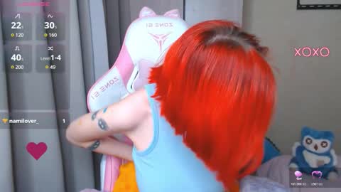 Leah  Gotty online show from 11/28/25, 02:47