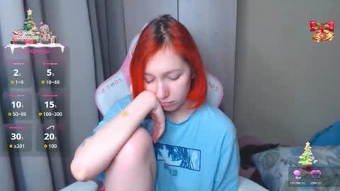 Leah  Gotty online show from 12/19/25, 01:23