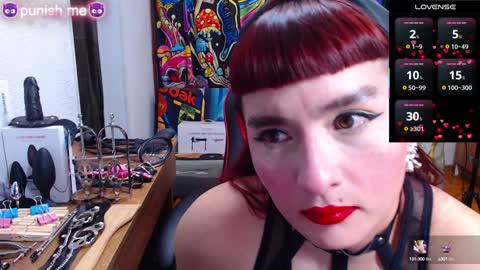 leah online show from 02/06/25, 02:44
