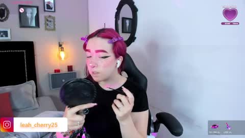 Leah online show from 05/08/26, 11:43