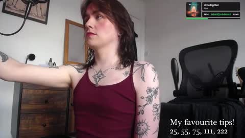 leah_lust_ online show from 09/12/25, 03:34