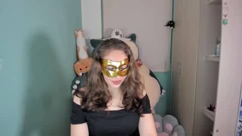 Laura online show from 02/23/26, 03:15