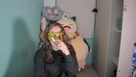 Laura online show from 02/24/26, 02:09