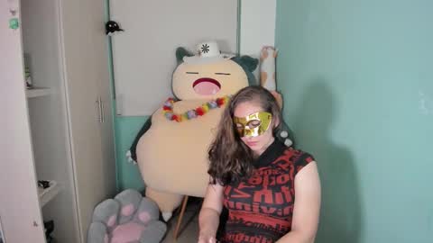 Laura online show from 02/26/26, 02:54