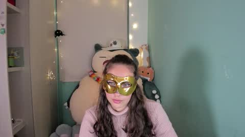 Laura online show from 03/02/26, 12:34