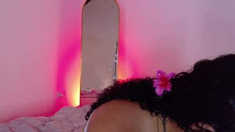 LEAH ANGEL online show from 05/11/26, 02:45