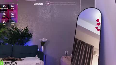 Leah online show from 02/14/25, 10:47