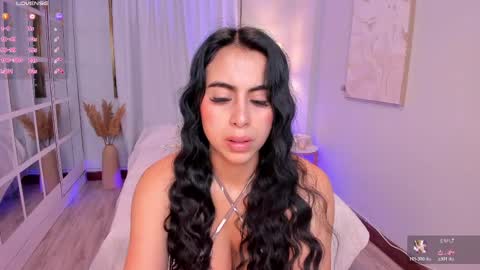 Leah Jones online show from 05/10/26, 09:58
