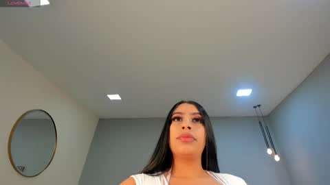 leahlombardi_ online show from 10/19/25, 03:07