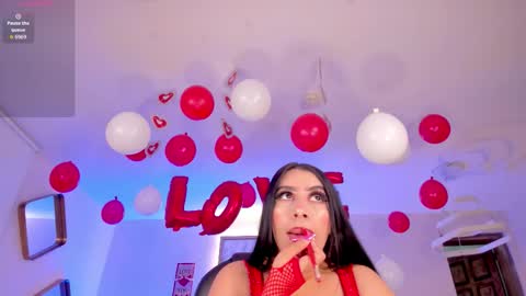 leahlombardi_ online show from 02/17/26, 04:31