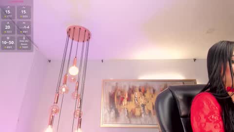 leahlombardi_ online show from 02/28/26, 03:40