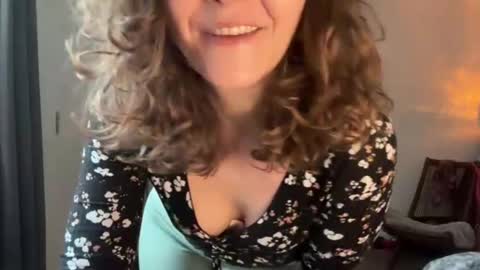 Leah Sparkles online show from 03/22/26, 03:15