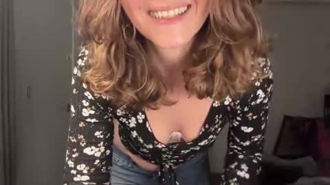 Leah Sparkles online show from 03/23/26, 03:16