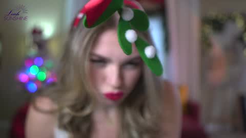 Snapshot of leahsunshine chatting on 12/24/24, 08:27 OnlyFans leahsunshine1 online show from 12/24/24, 08:27
