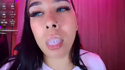 leah online show from 02/15/26, 07:51