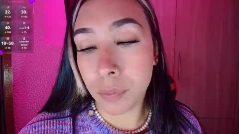 leah online show from 03/21/26, 08:41