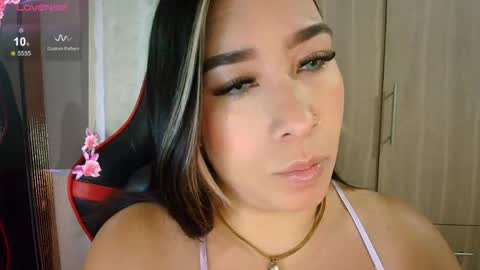 leah online show from 04/23/26, 09:08