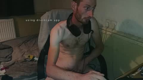 Leaky online show from 10/17/25, 05:59