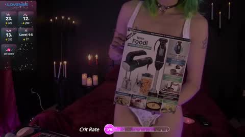 Aspen Snow online show from 02/24/25, 11:19