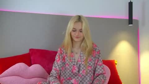Lea online show from 05/09/26, 06:29