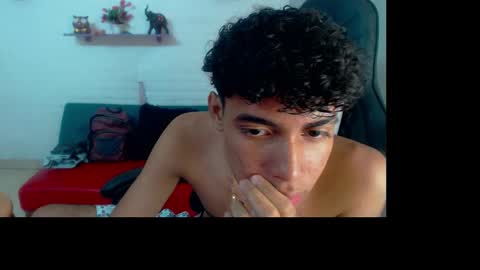 leam_1 online show from 11/15/25, 09:43