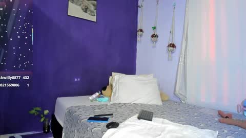 Hey Im Lea online show from 05/16/26, 06:17