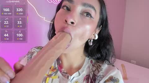 Hey Im Lea online show from 05/29/26, 10:19