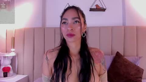 Hey Im Lea online show from 07/19/26, 11:58