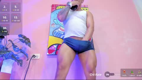 Snapshot of lean_arcos chatting on 12/14/24, 04:09 LEAN online show from 12/14/24, 04:09