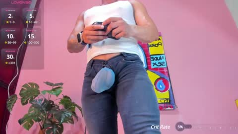 Snapshot of lean_arcos chatting on 01/31/25, 10:42 LEAN online show from 01/31/25, 10:42