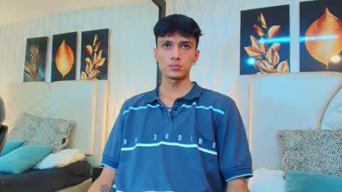 Lean online show from 09/13/25, 09:03