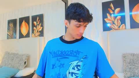 Lean online show from 10/01/25, 08:59