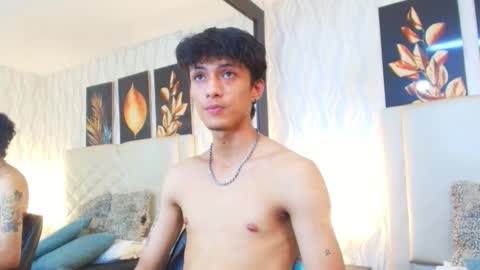 Lean online show from 11/08/25, 10:19