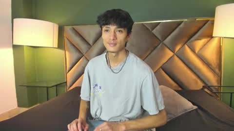 Lean online show from 11/13/25, 09:25