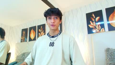 Lean online show from 11/19/25, 10:54