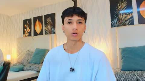 Lean online show from 01/13/26, 08:36